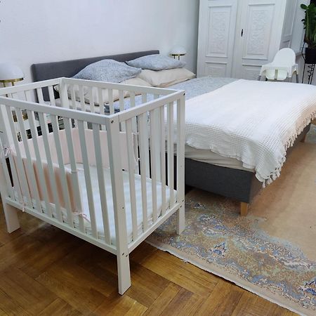 Allomas Apartman Budapest Extérieur photo