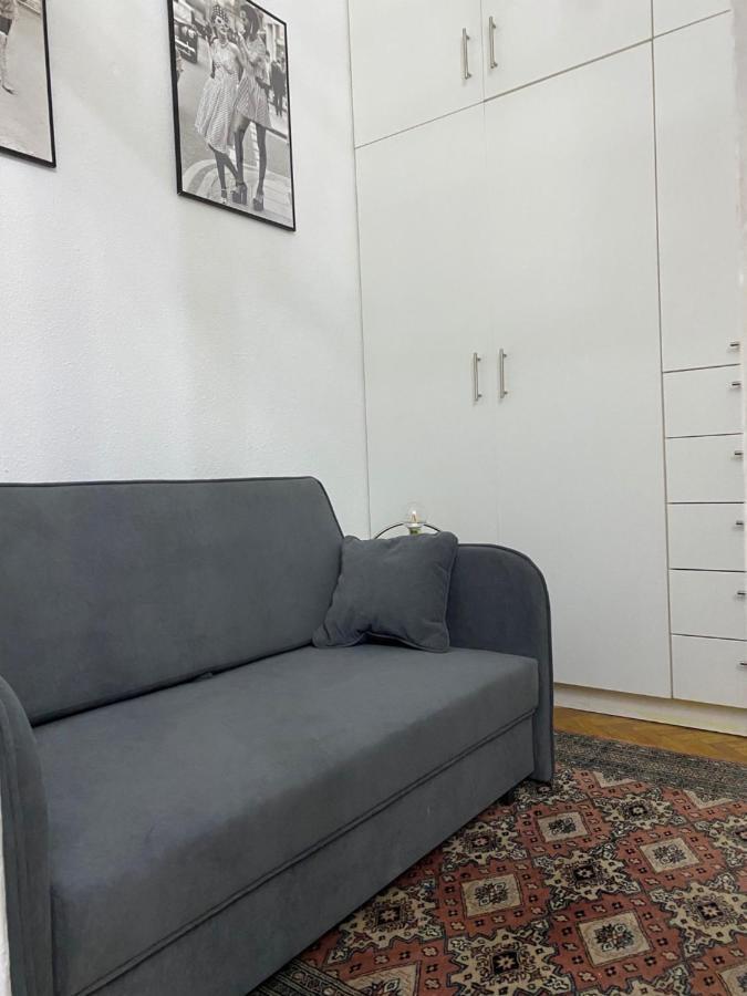 Allomas Apartman Budapest Extérieur photo