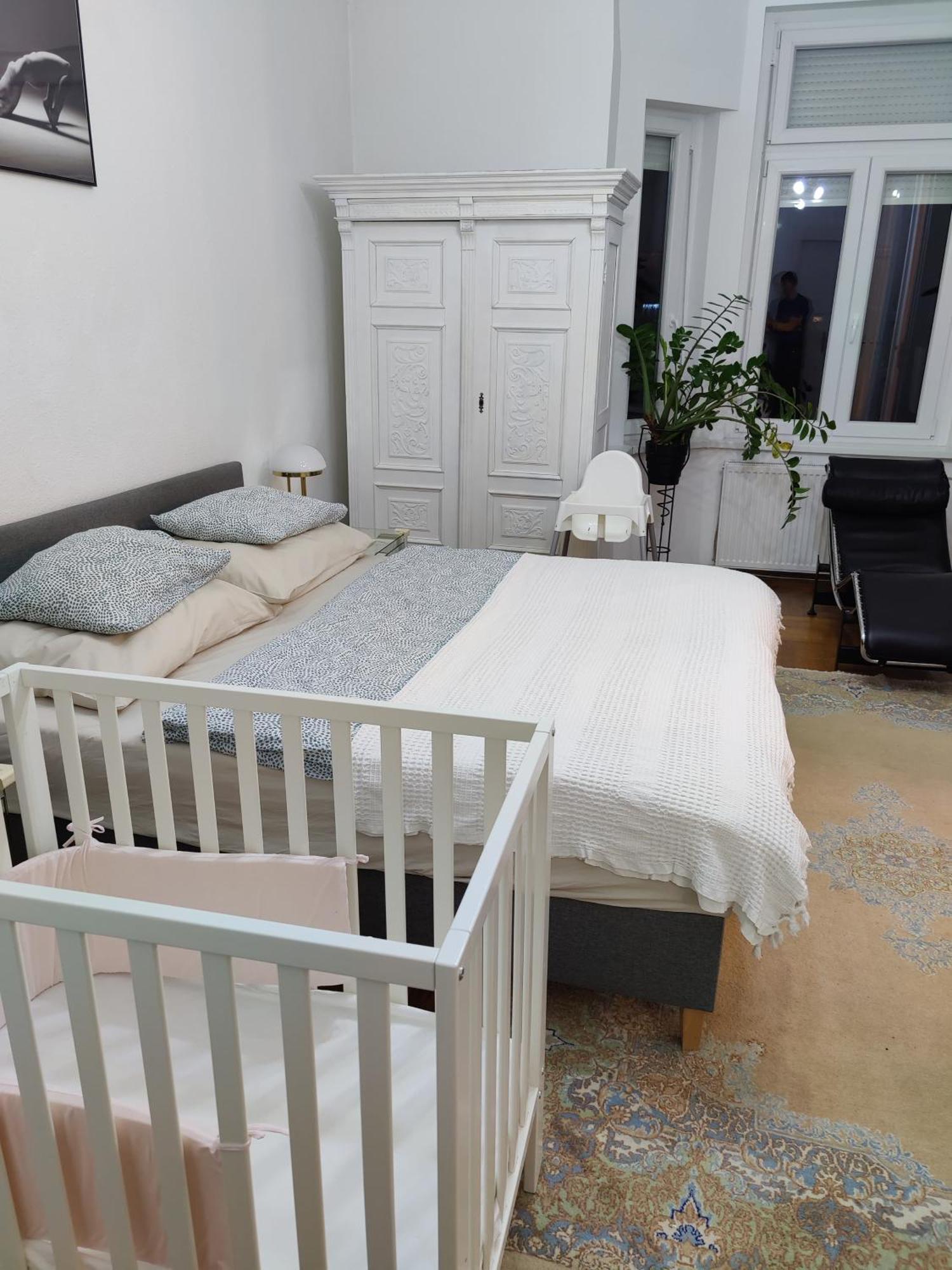 Allomas Apartman Budapest Extérieur photo